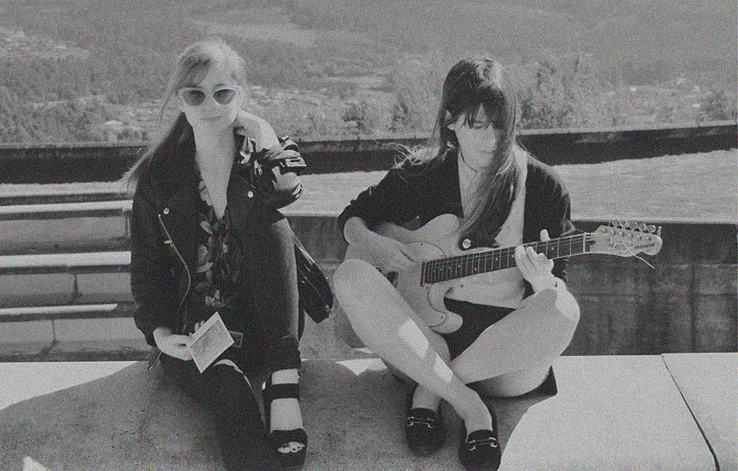 Imagen destacada de grupo: Wild Balbina